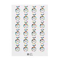 A4サイズ 転写シート｜オリジナル 転写シートのプリント 作成